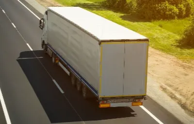 Konya ile İncesu Arası Parça Eşya Taşıma