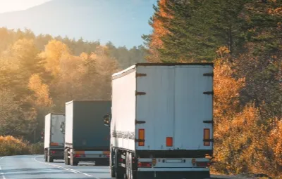 Konya ile İncesu Arası Klima Taşıma